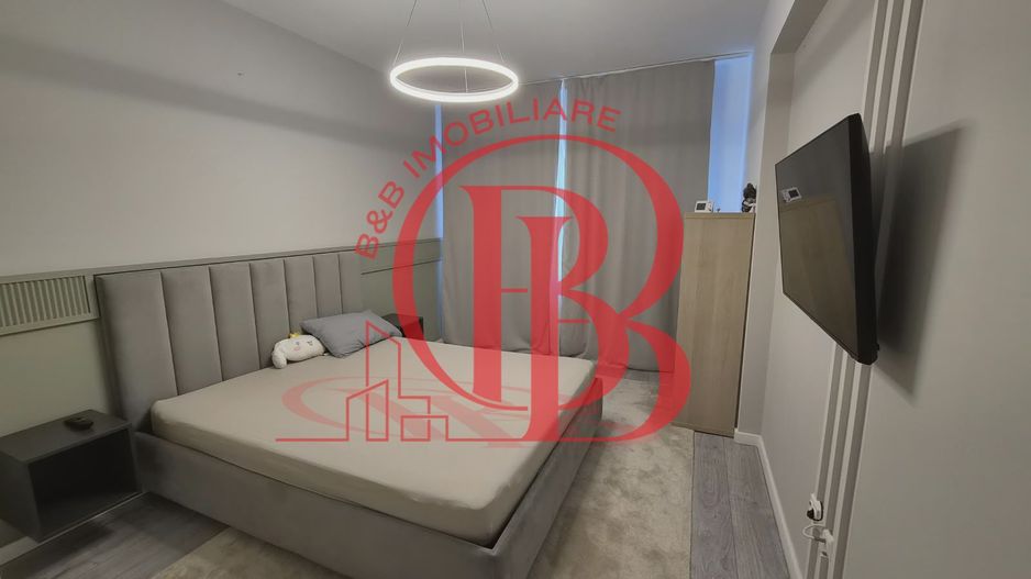 Apartament 2 camere 12 min Metrou Teclu Parcare Inclusa - Poză 1