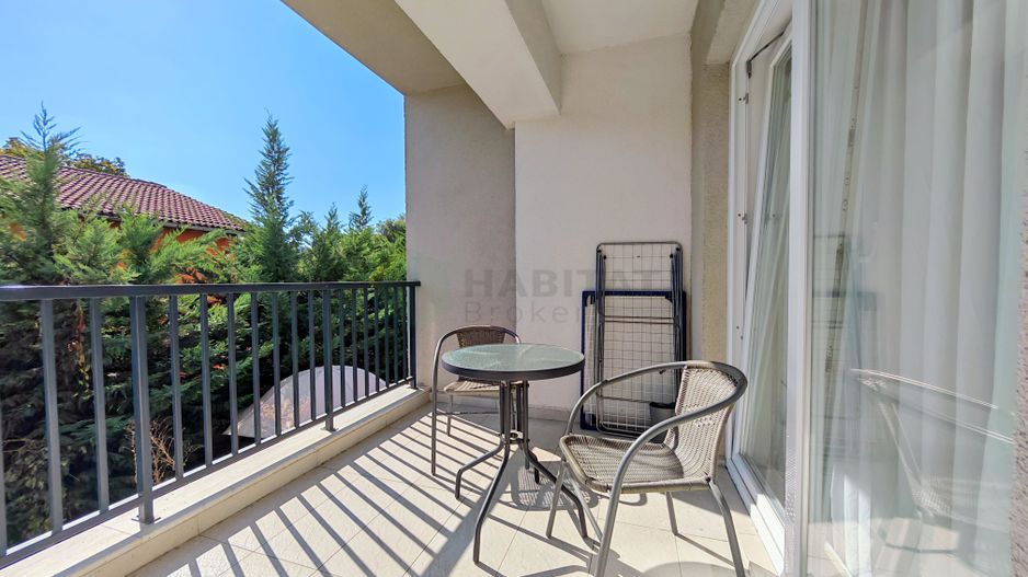 Modern 2 camere Complex Rose Residence | Parcare Subterana - Poză 7