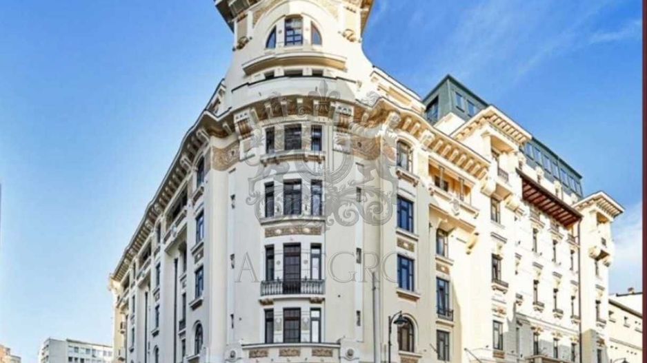 Cismigiu | 35 mp | Spatiu boutique in cladire istorica restaurata - Poză 6