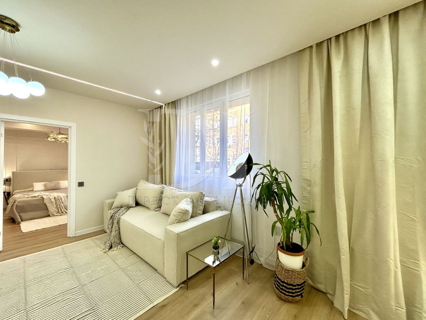 Apartament 2 camere ultrafinisat – Zona Centrală,  Cluj-Napoca - Poză 5