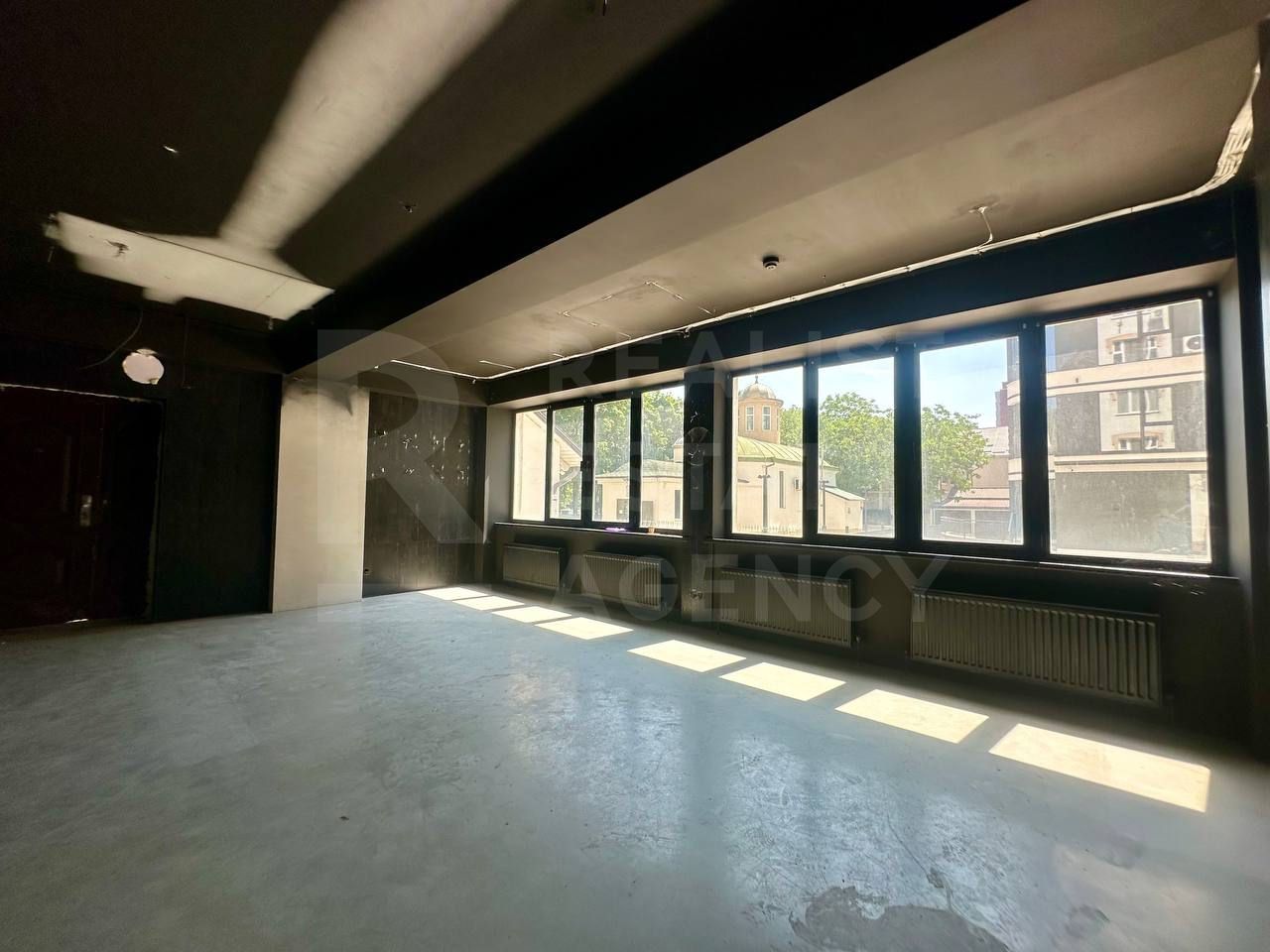 Spre chirie – spațiu comercial / oficiu, str. Alba Iulia, Buiucani - Poză 5