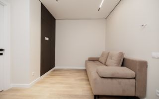 Vânzare, apartament, o cameră, str. Regina Elisabeta, Durlești - Poză 3