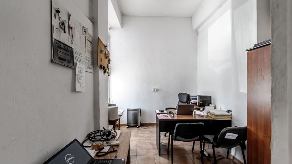 Hala depozit/spatiu productie 596mp+2171mp curte de inchiriat - Poză 7