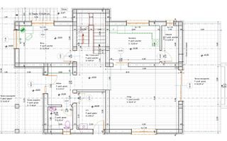 Casa noua cu 5 camere si teren de 740 mp in Livezeni - Poză 4