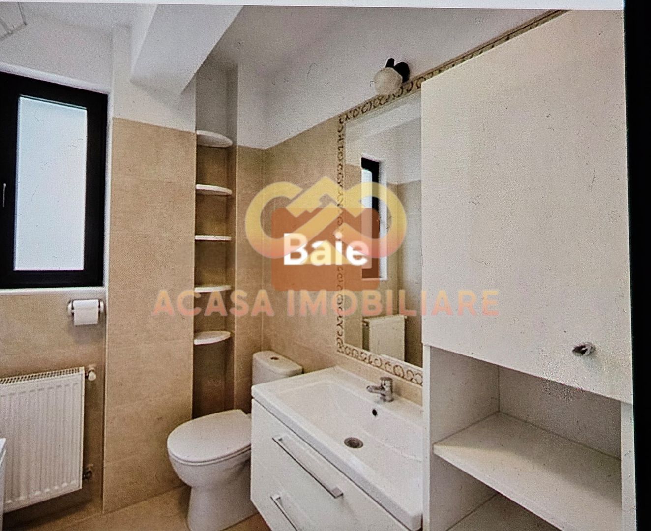 VALEA LUPULUI APARTAMENT 2 CAMERE 56MP CU LOC DE PARCARE - Poză 4
