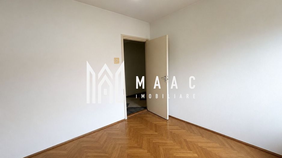 Apartament 3 camere | Ștrand, Sibiu | 74 mp, garaj - Poză 4