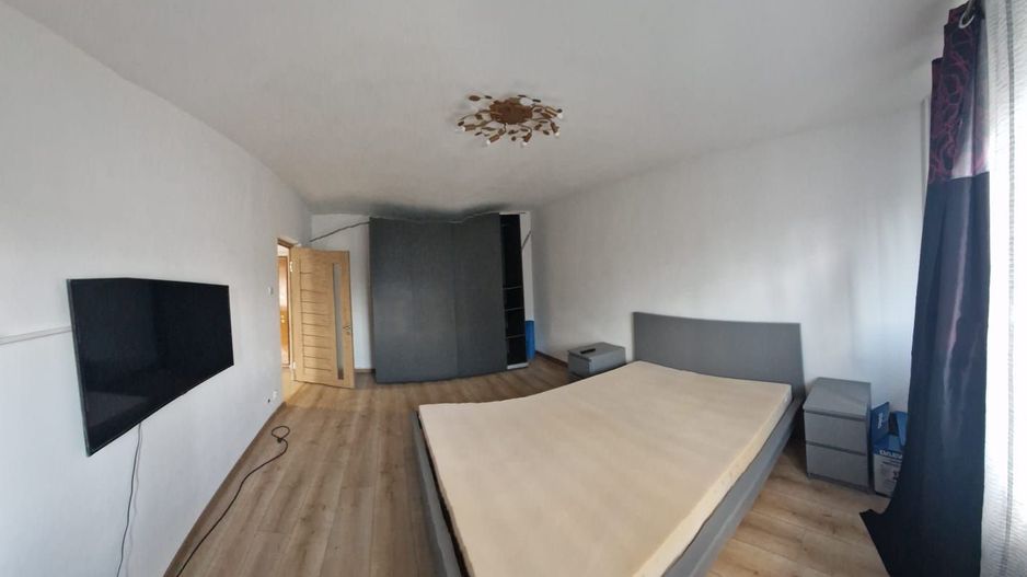 GARSONIERA SEBASTIAN, DECOMANDATA, MOBILATA/UTILATA, LIBERA MUTARE, - Poză 2