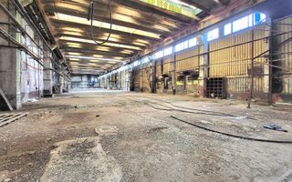 Hala - 2000 mp  # plus-imo.ro - Poză 8