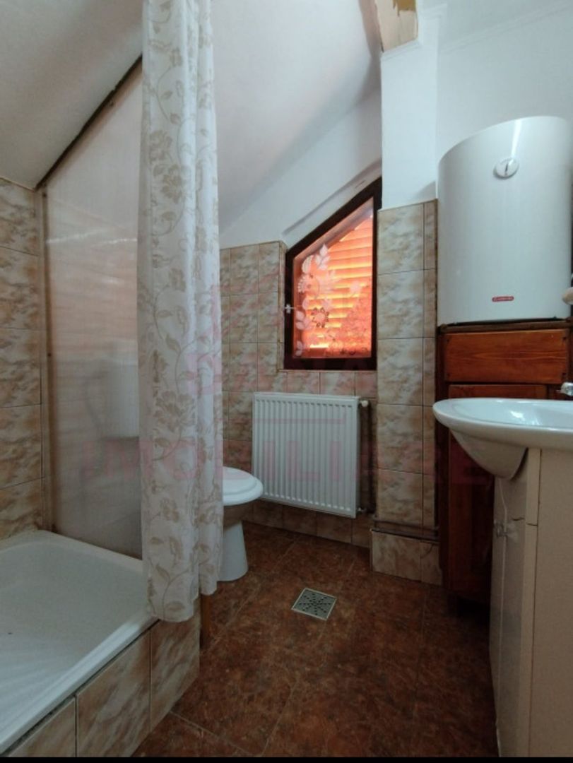 CASĂ DE VÂNZARE ÎN POUANA MĂRULUI,JUD. CARAȘ-SEVERIN - Poză 9