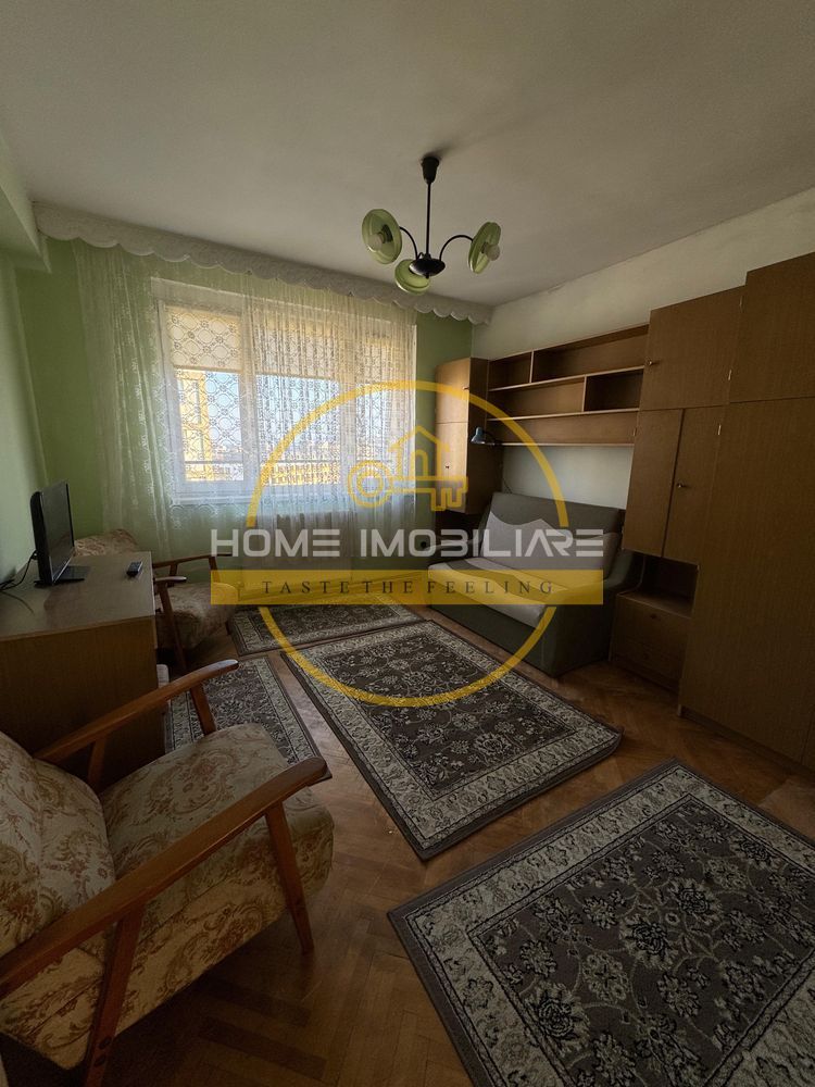 🏠Apartament 2 cam, 50MP, semidecomandat, etaj 7 // 📍Piata Unirii - Poză 6