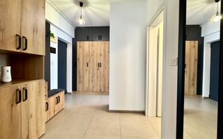 Apartament cu 2 camere, cochet si primitor,  zona Lipovei- Lidl - Poză 11