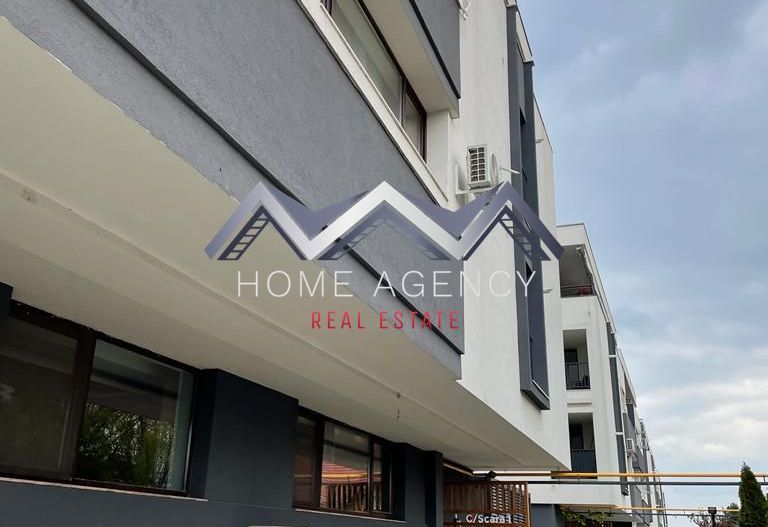 Apartament 2 camere - Et 1 - Lift - Parcare subterană - Otopeni central - Poză 12