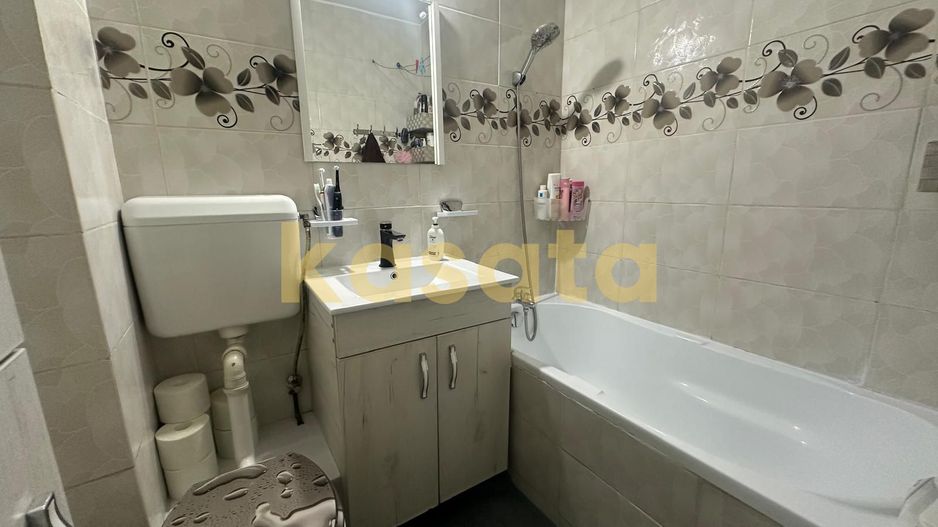 Apartament 2 camere |Etaj 3/10 | Bloc reabilitat - PARCARE ADP - Poză 9