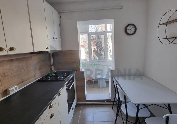 Apartament 2 camere, complet renovat, Iași - Poză 12