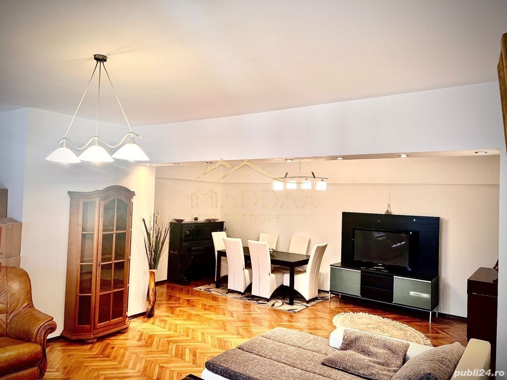 Apartament 3 camere  - Capitale-Dorobanţi - Poză 2