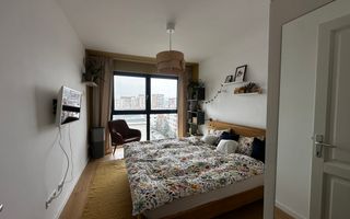 Apartament la cheie | Etaj intermediar | Ansamblu exclusivist The Nest - Poză 10