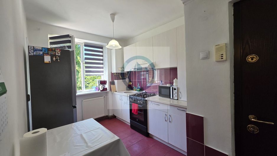 Apartament 2 camere etaj 2| 45 mp | Balcon | Deva – zona Casa Rustica - Poză 4