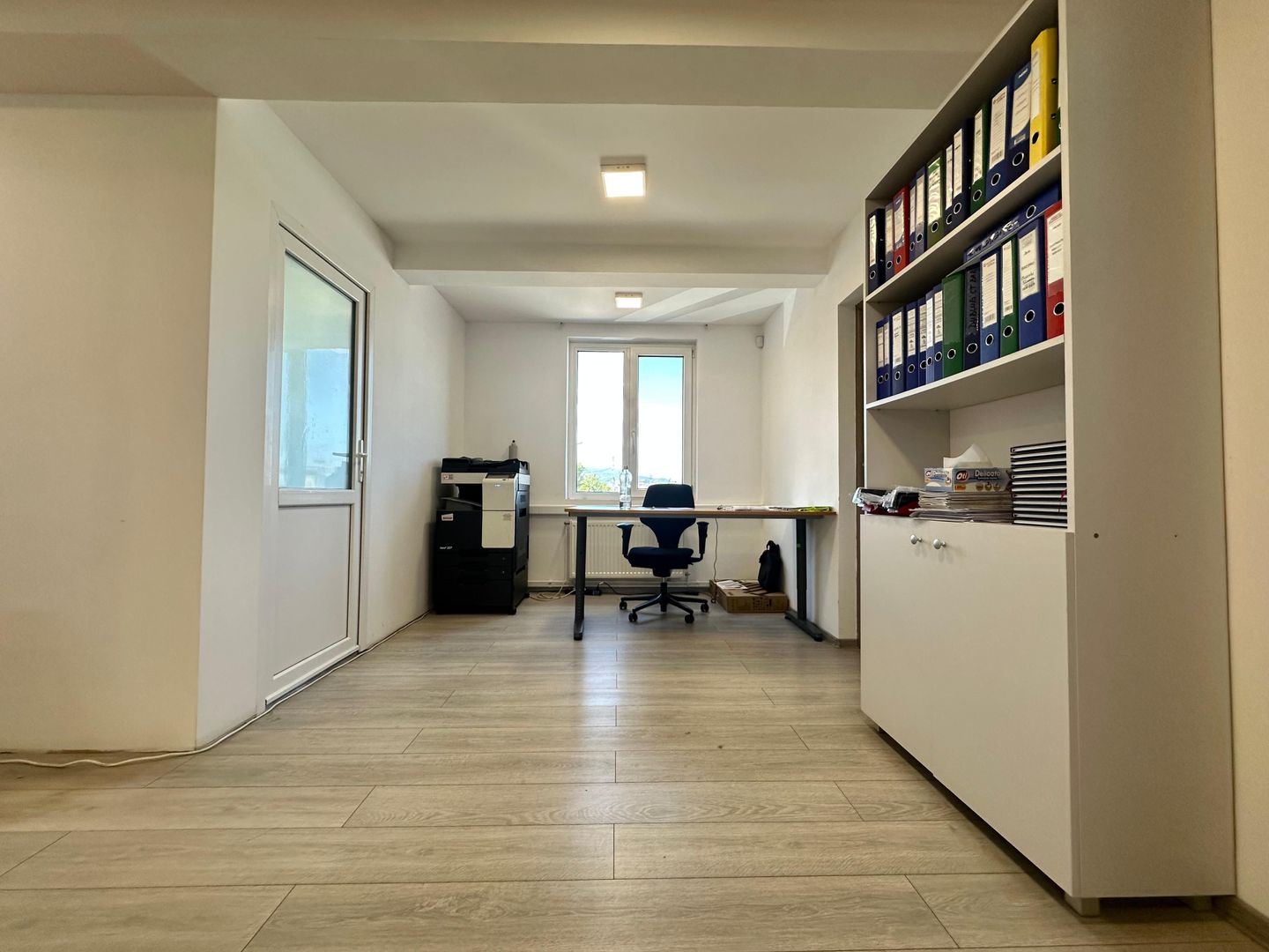 Spațiu birou modern, 90 mp, cu parcare – zona Triaj, Brașov - Poză 4