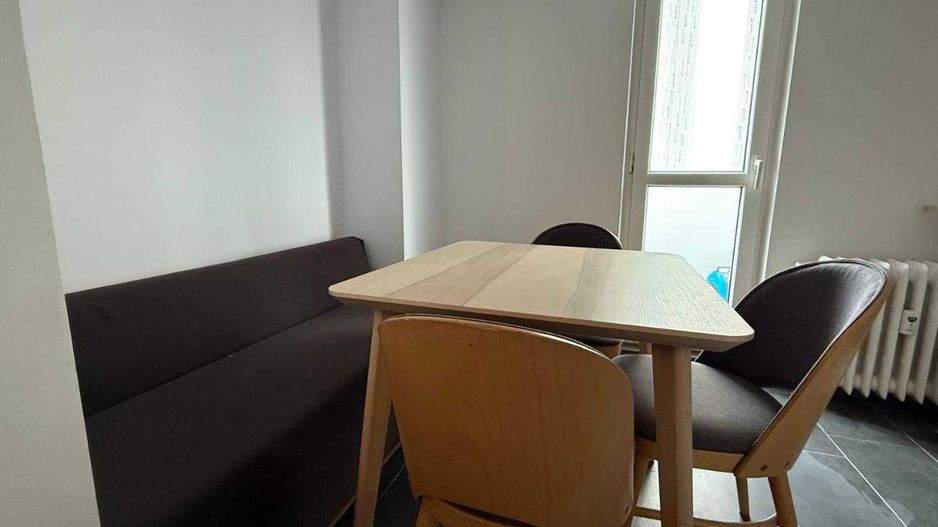 GARSONIERA STEFAN C. M, BUCATARIE INCHISA, REABILITAT,  METROU 5 MIN - Poză 2