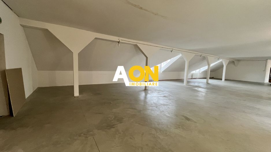 Spațiu Comercial, 400mp Nivel, Cetate - Poză 5