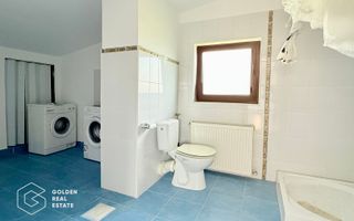 Vila Duplex Pipera, Zona Porsche / Cortina North, 0% Comision - Poză 12