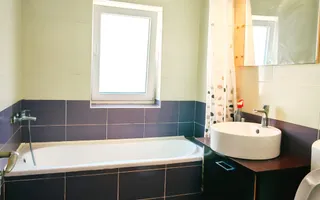 Apartament 4 camere de închiriat Zorilor, zona Recuperare, etaj 1 - Poză 18