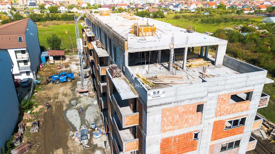 Penthouse 94mp, Sibiu COMISION ZERO - Poză 4