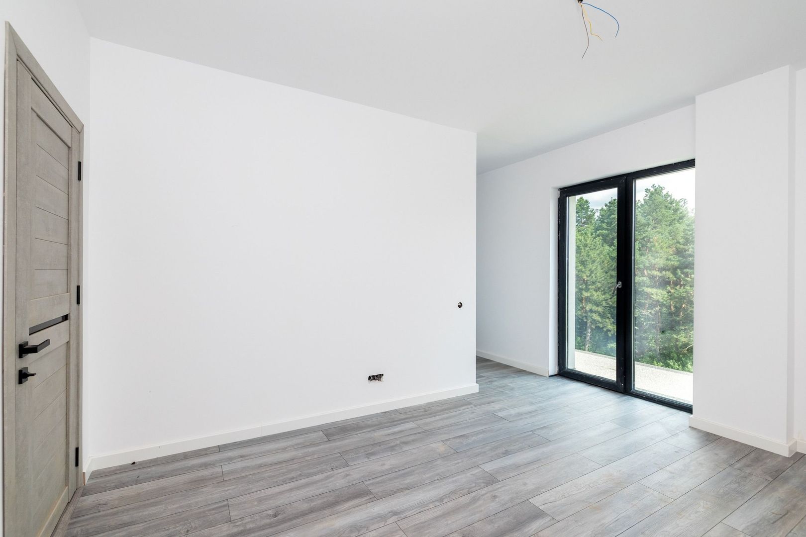 Apartament cu 2 camere | Strada Pinilor, Trivale | Bloc Nou - Poză 4