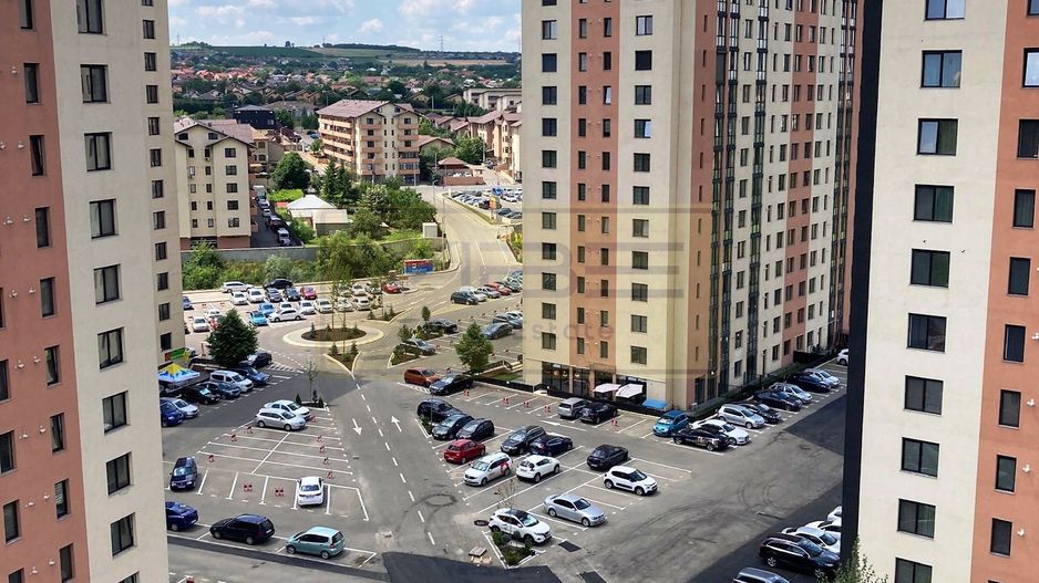 Apartament 2 camere open-space Cartierul VISOIANU - Poză 3