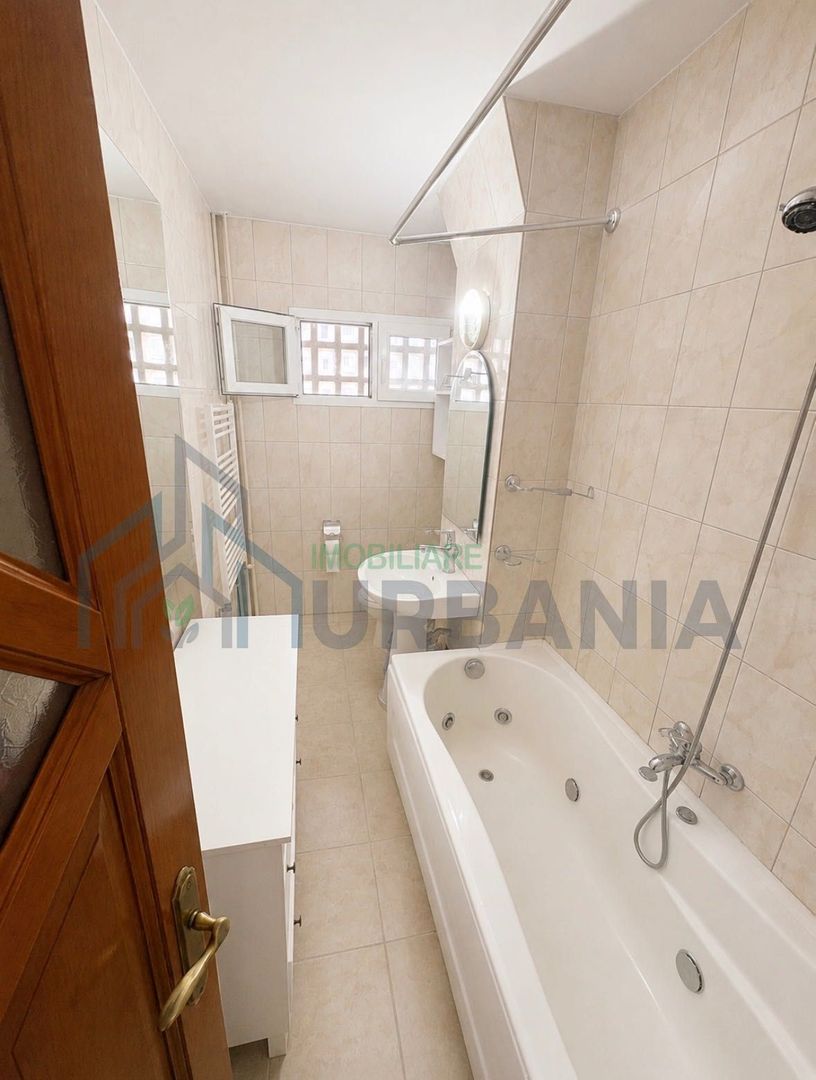 Apartament 2 camere, 50 mp, etaj 2, Bulevardul Dimitrie Cantemir, Podu Roș, Iași - Poză 3