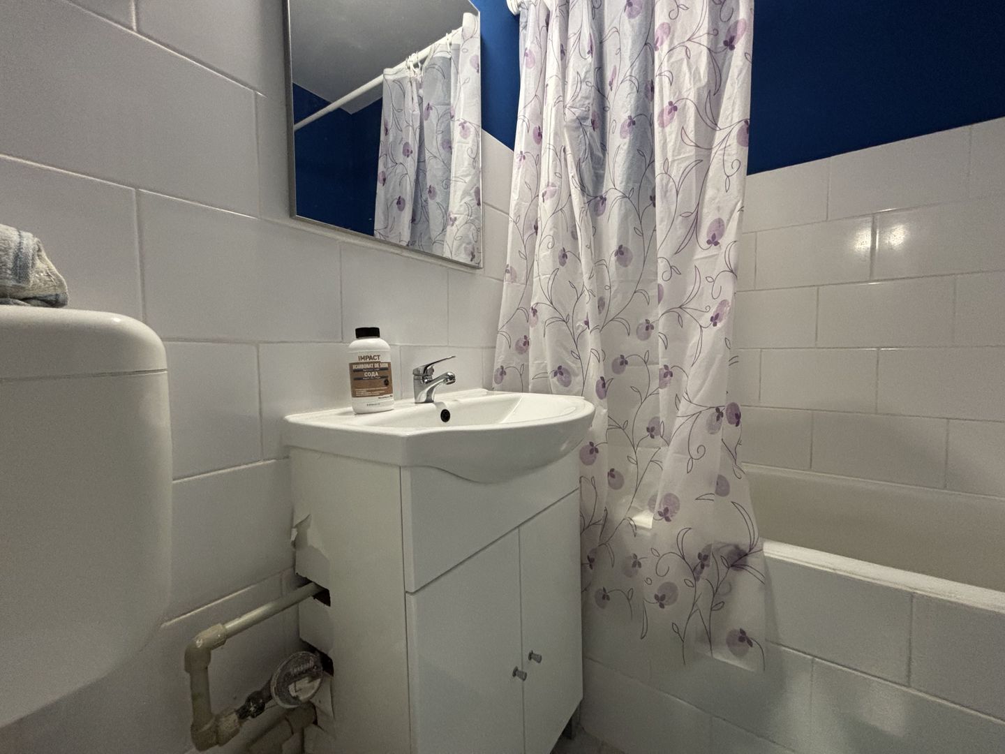 APARTAMENT 2 CAMERE | ETAJ 2 | POSIBILITATE CENTRALA - Poză 7