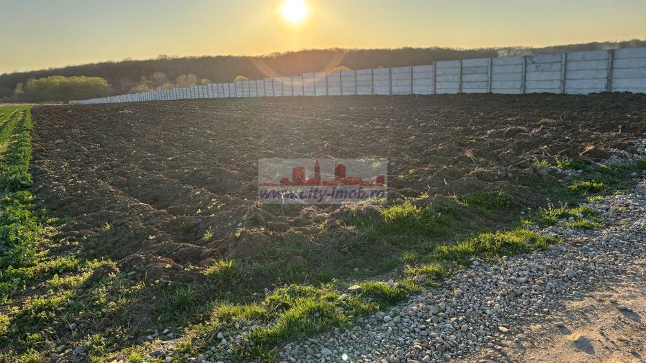 Vanzare teren constructie casa Snagov Sat Izvorani , Jud Ilfov - Poză 3