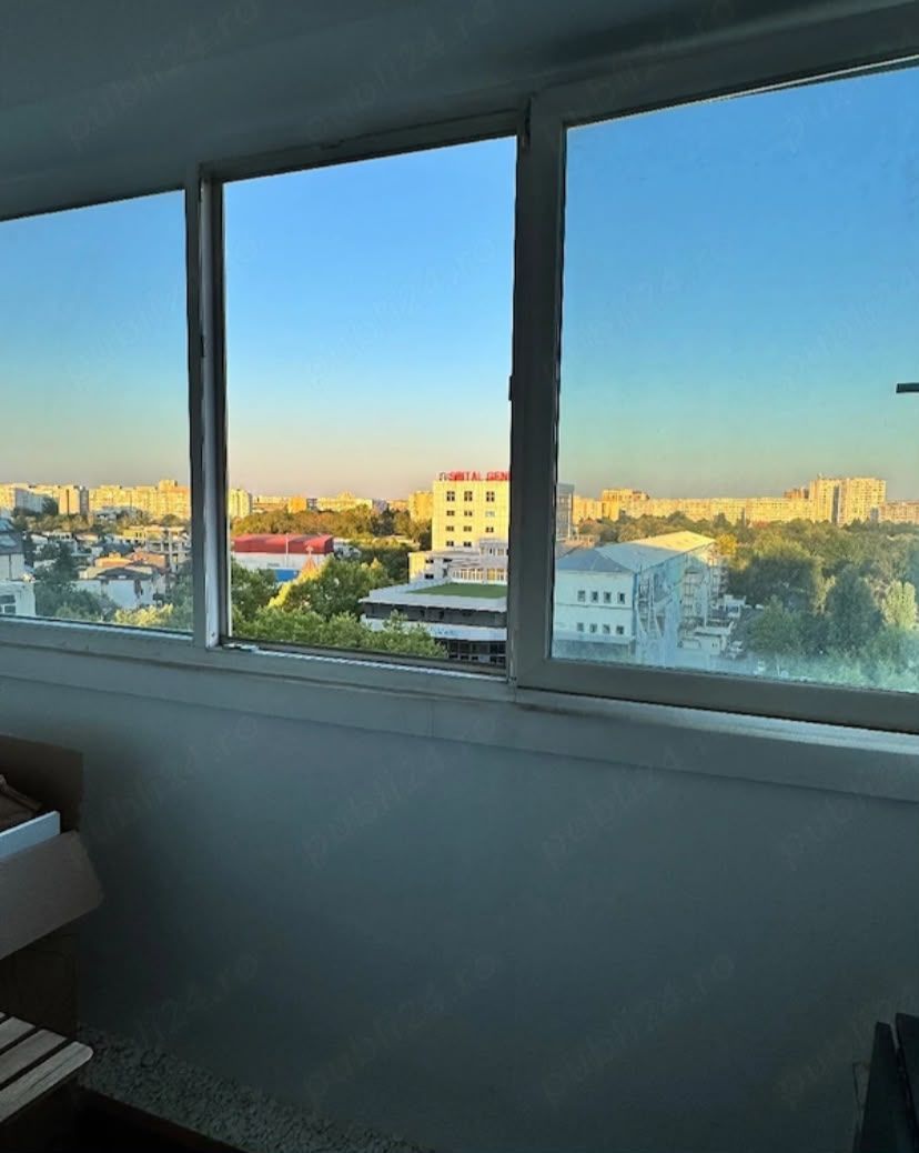 AP. 2 CAMERE- DRISTOR, PET-FRIENDLY, BLOC REABILITAT, METROU 5 MIN - Poză 6