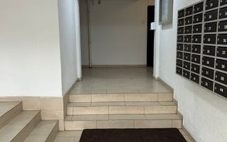 Garsoniera confort 1, loc de parcare, acces metrou Dimitire Leonida - Poză 13