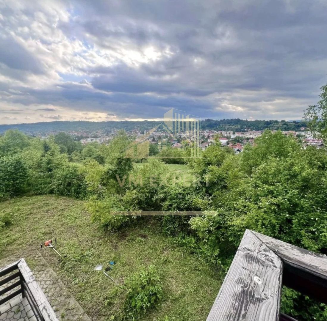 VILA 6 CAMERE 270 MP TEREN 1044 MP CÂMPULUNG, 0 COMISION CUMPARATOR - Poză 50