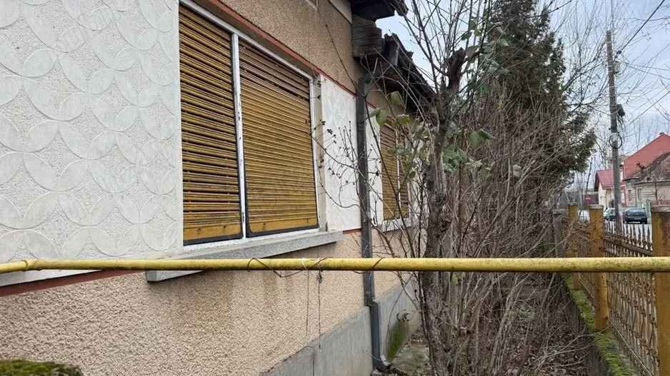 Casa de vanzare - Poză 2