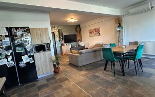 Apartament 2 camere, terasă 25 mp și parcare subterană – zona Vivo - Poză 3
