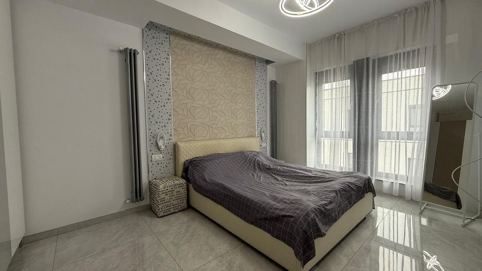 Apartament cu 2 camere - Future Residence Giroc - Poză 4