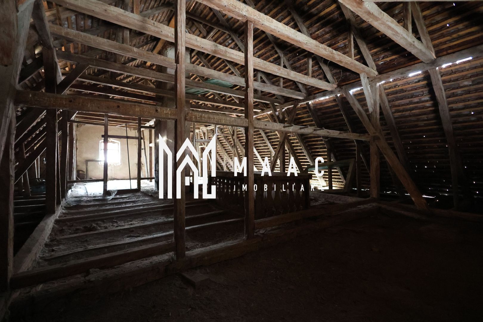 Casa  Samuel von Brukenthal | 700MPU | Nocrich - Poză 28