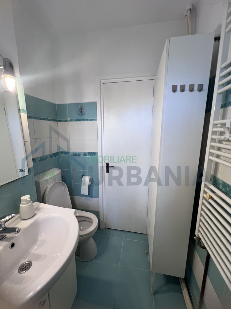 Apartament 2 camere de inchiriat – zona Podu Ros-Cotnari, Iasi | 57 mp | 450 EUR/luna - Poză 4