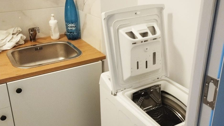 Garsoniera Titan- metrou 7 min. - Parc IOR, TOTUL NOU, PRIMUL CHIRIAS! - Poză 10