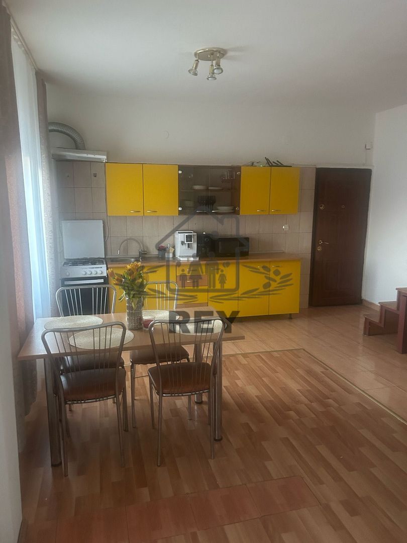 Apartament 2 dormitoare mansarda Mihai Viteazul - Poză 3