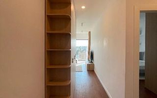 DE INCHIRIAT- 2 Camere  • Primă Închiriere • Parcare Subterană Inclusă- - Poză 5