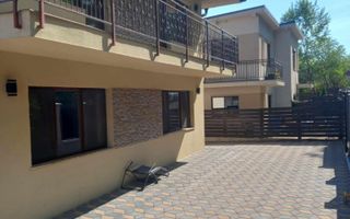 Duplex de vanzare | 3 dormitoare | Manastur | Edgar Quinet - Poză 3