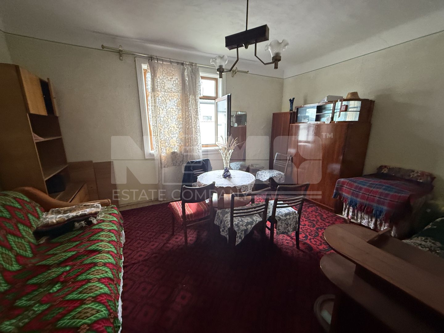 Casă de vânzare | Rădăuți  | Teren 1.135 mp | Zonă liniștită - Poză 1