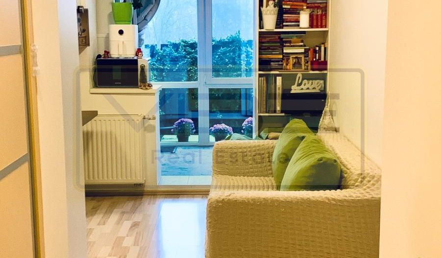 Copou - Parcul Copou /Universitate-2 camere și curte! - Poză 18