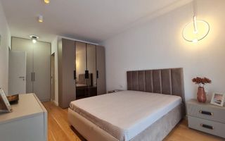 Apartament 3 camere luxos // complex rezidential Pipera // Mall Promenada - Poză 4