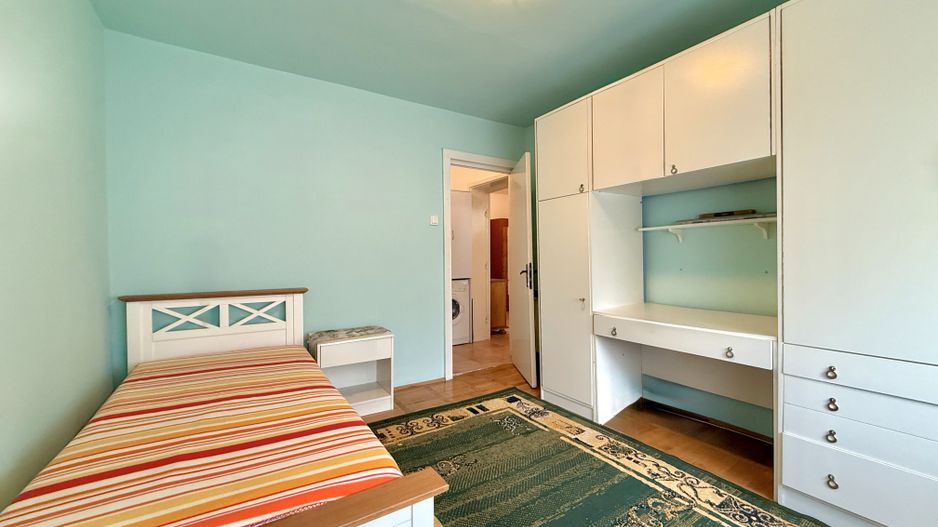 Apartament cu 3 camere zona Central - Medicină - Poză 7