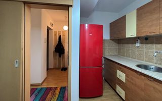 Apartament cu o camera in zona Kaufland Marasti - Poză 4