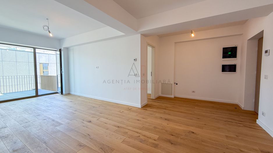 2 Camere Baneasa Proiect Finalizat Piscina Spa | Green Lake - Poză 4